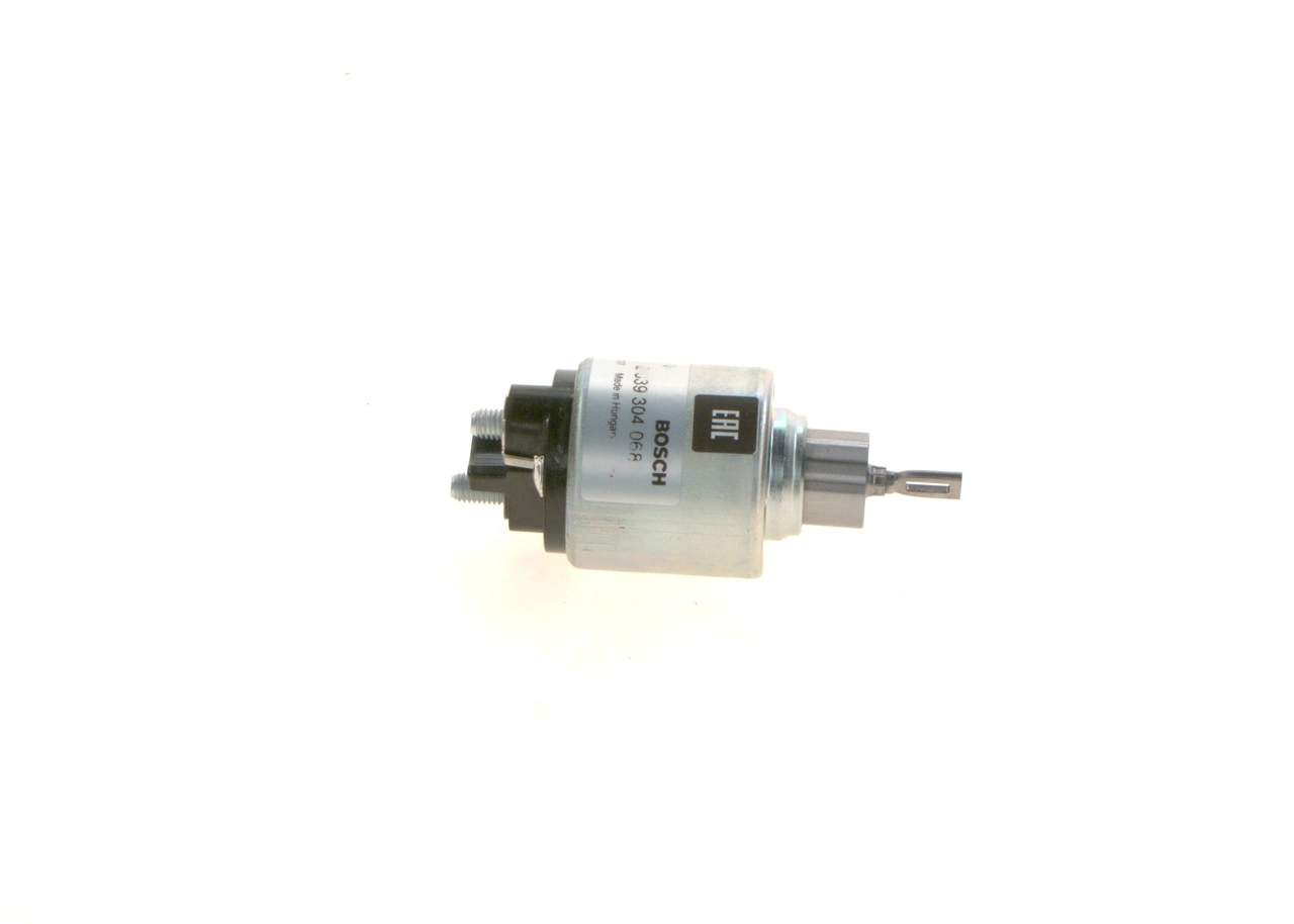 BOSCH 2 339 304 068 Solenoid Switch, starter
