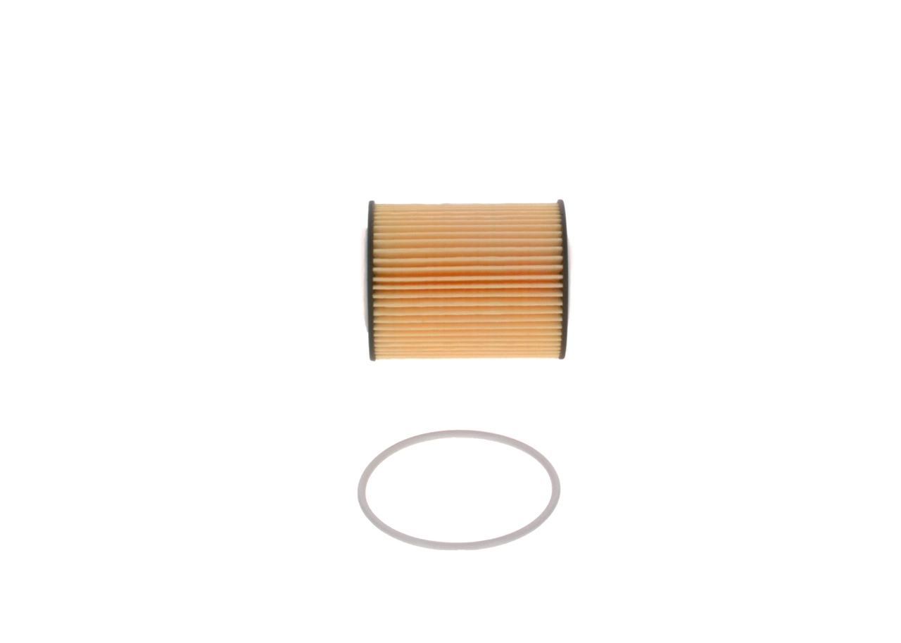 Oil Filter F 026 407 075