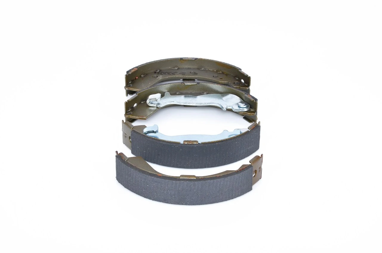 Brake Shoe Set 0 986 487 909