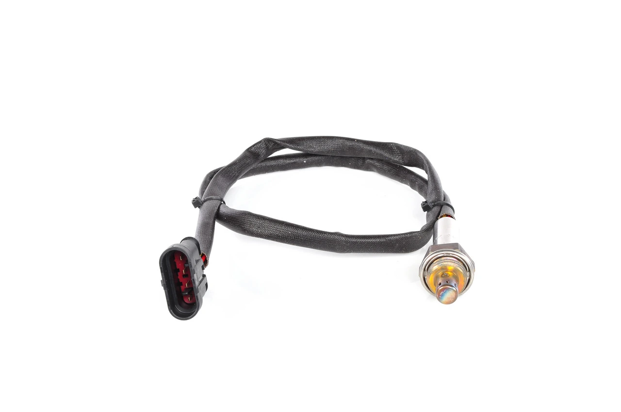 BOSCH F 00E 262 888 Lambda Sensor