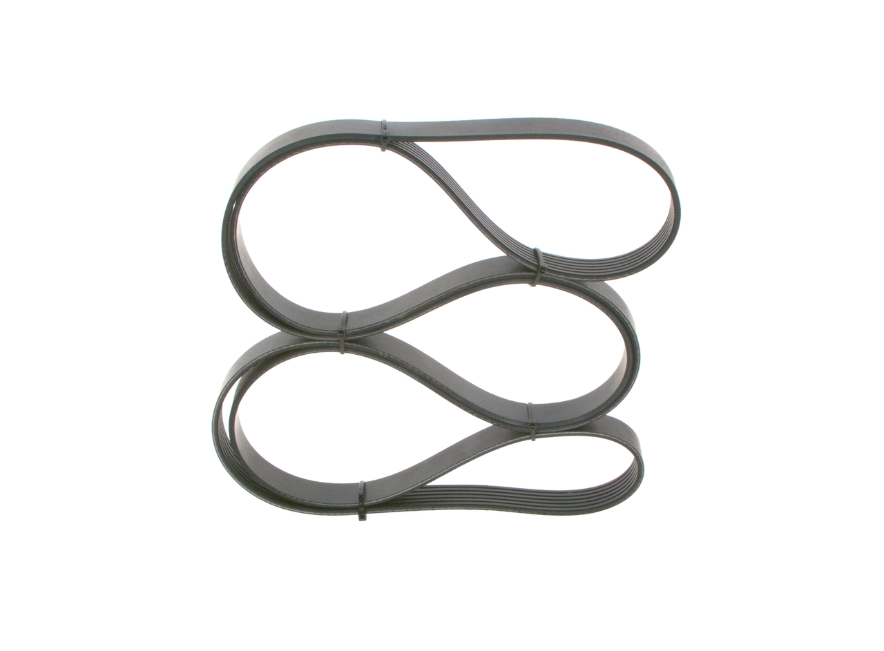 V-Ribbed Belt 1 987 945 981