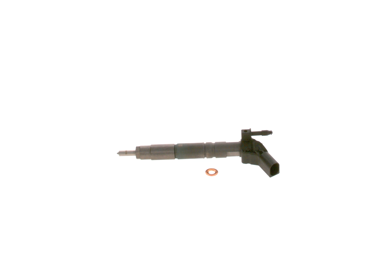 BOSCH 0 986 435 396 Injector Nozzle