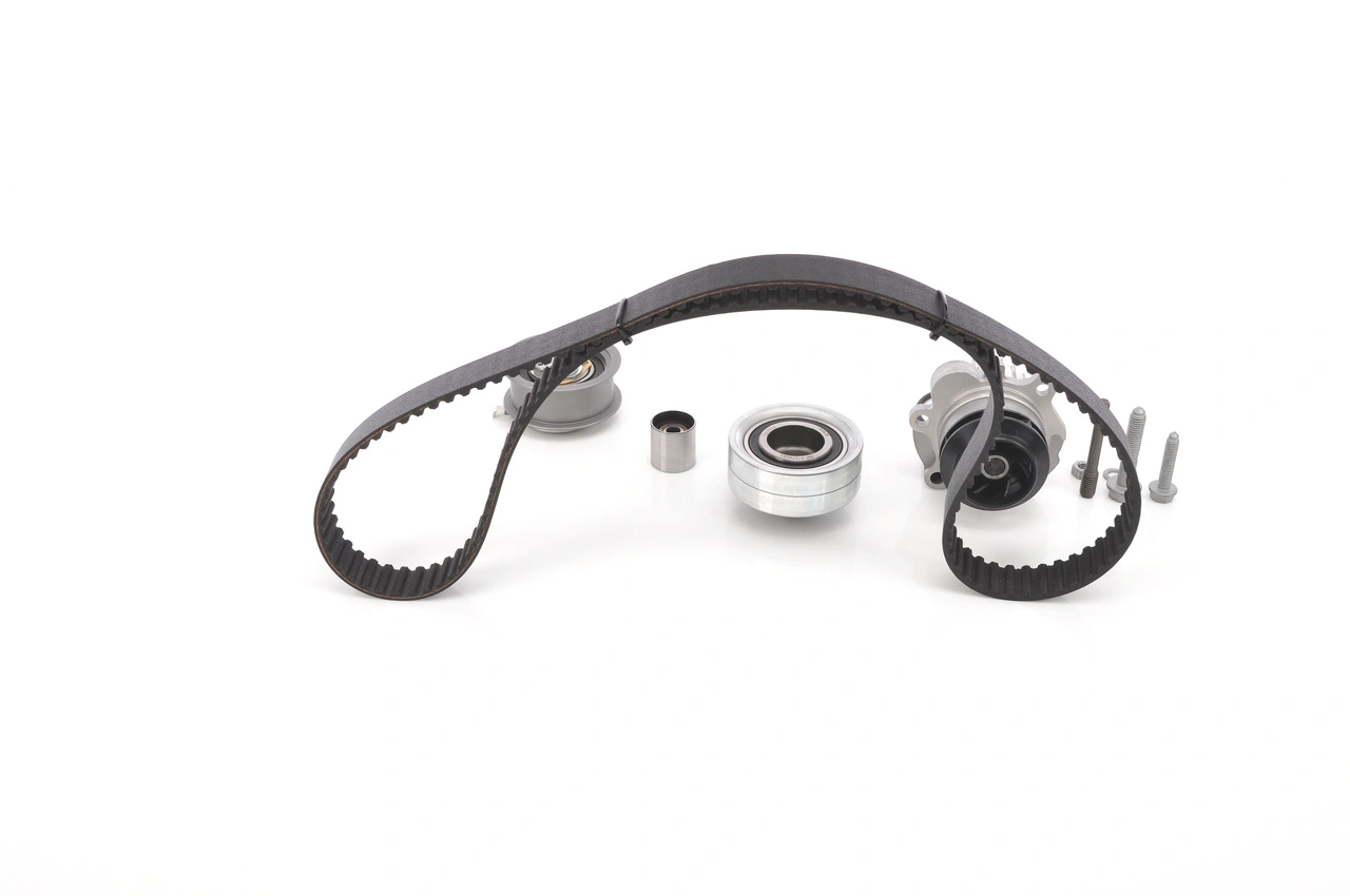 Water Pump & Timing Belt Kit 1 987 948 871