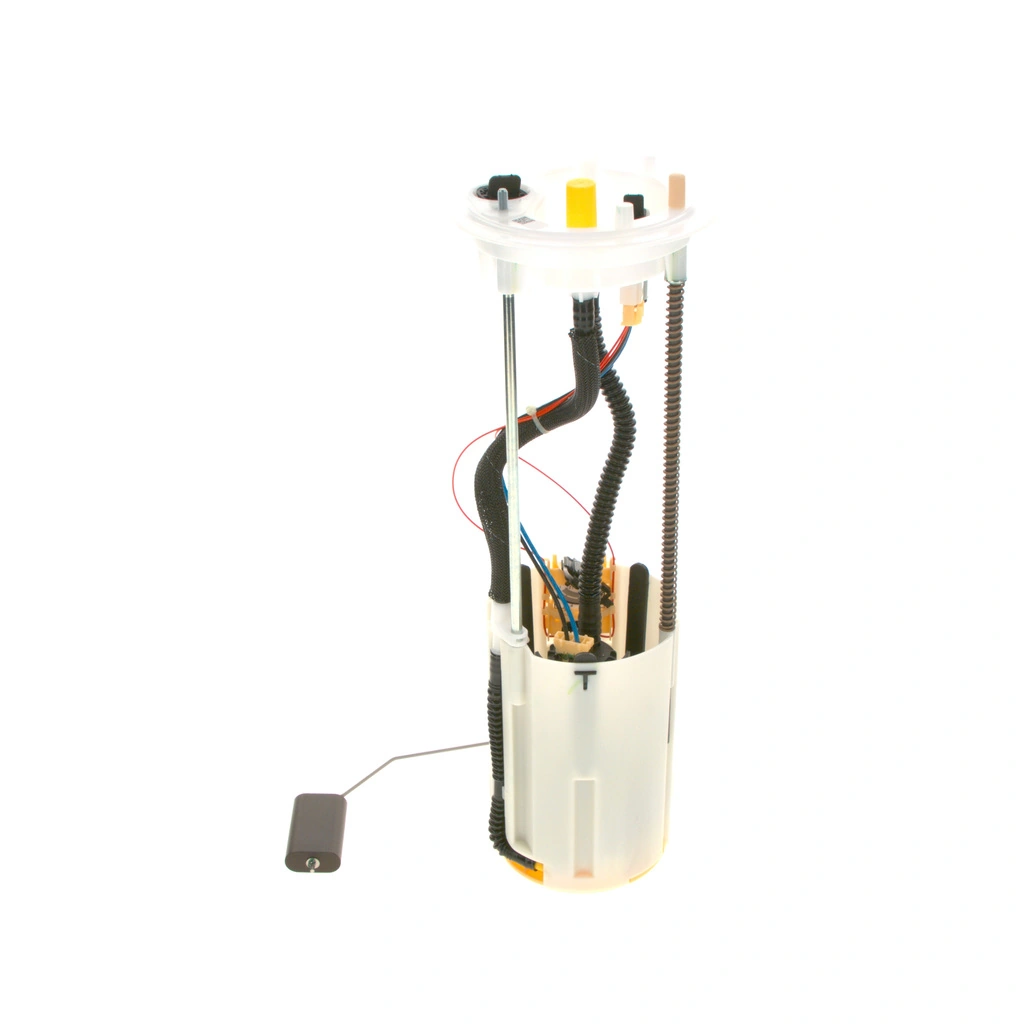 Fuel Feed Unit 0 580 203 435