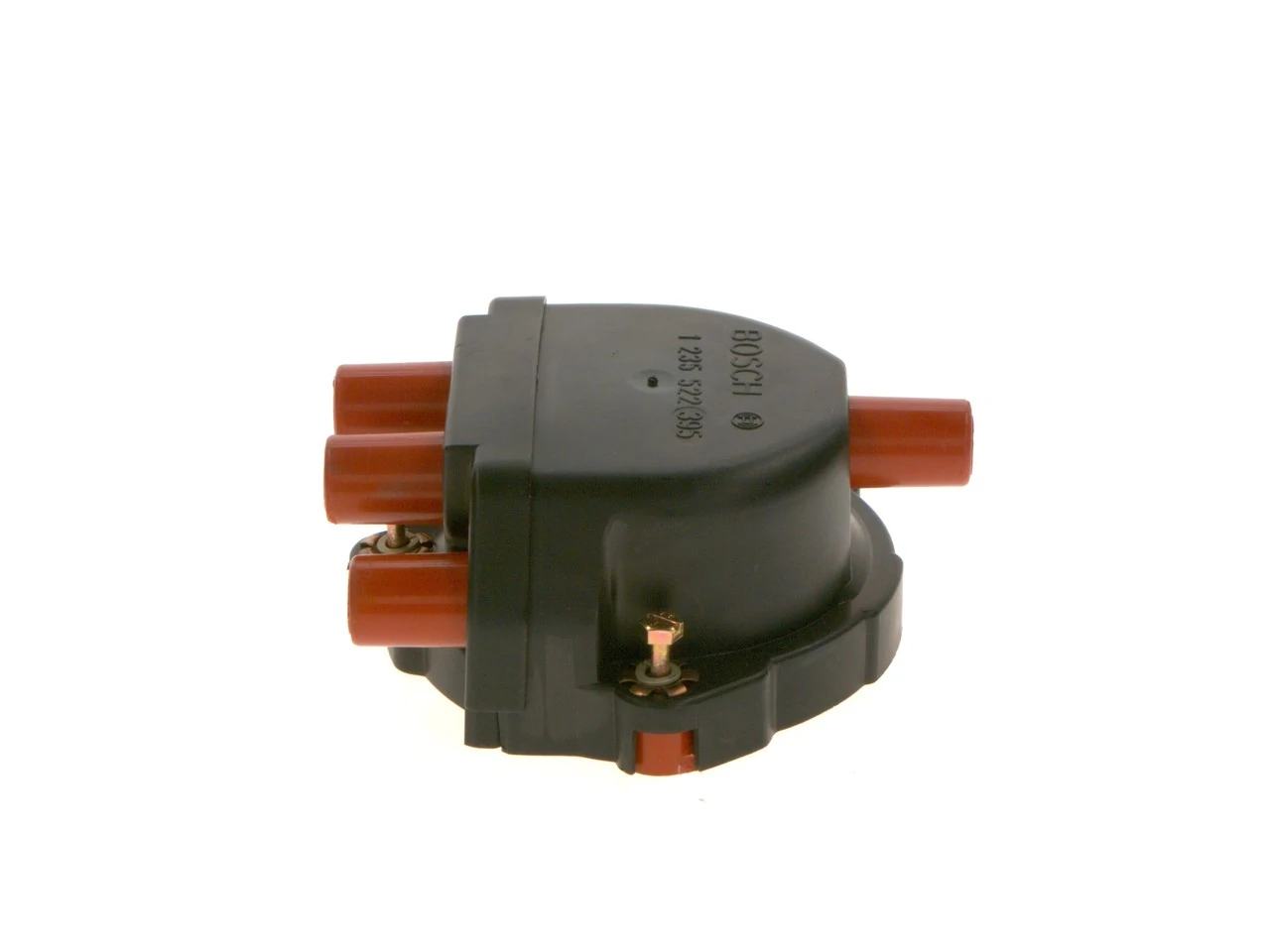 Distributor Cap 1 235 522 395