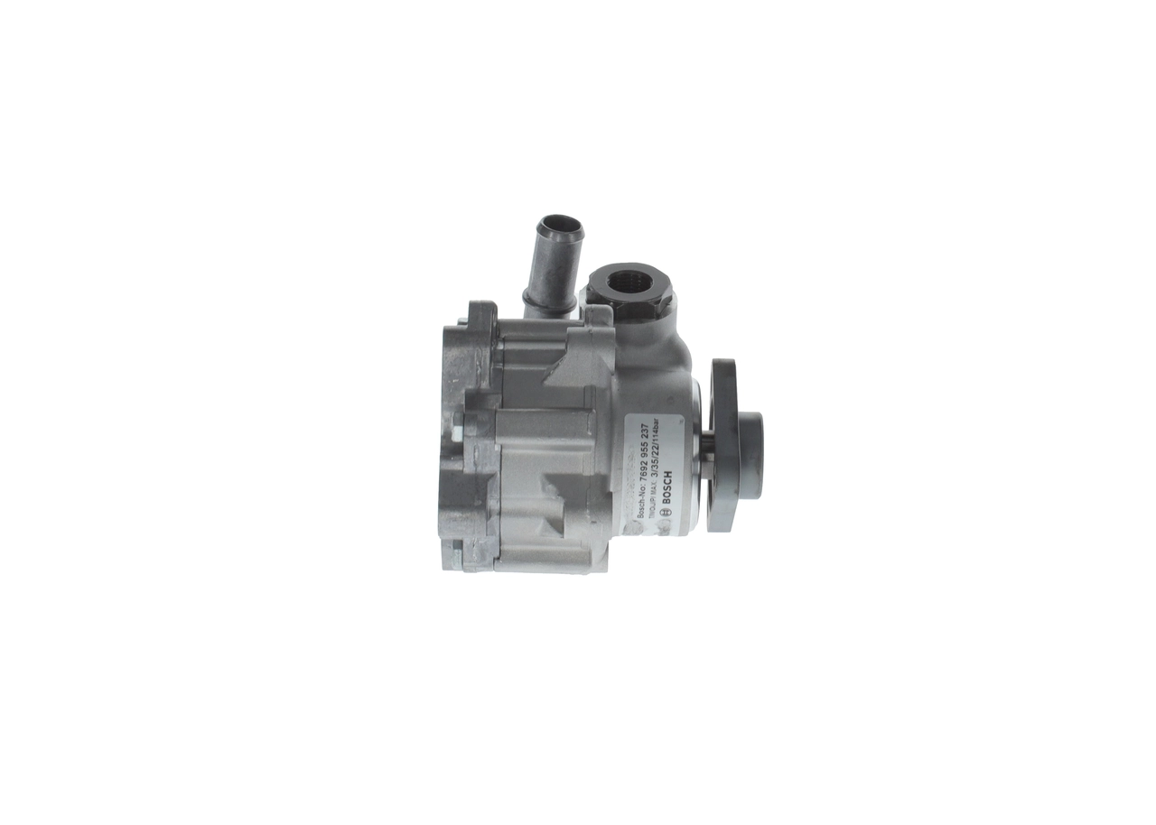 BOSCH K S01 000 588 Hydraulic Pump, steering