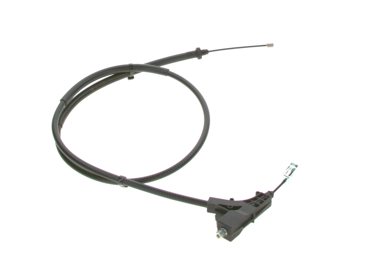 BOSCH 1 987 477 575 Cable Pull, parking brake