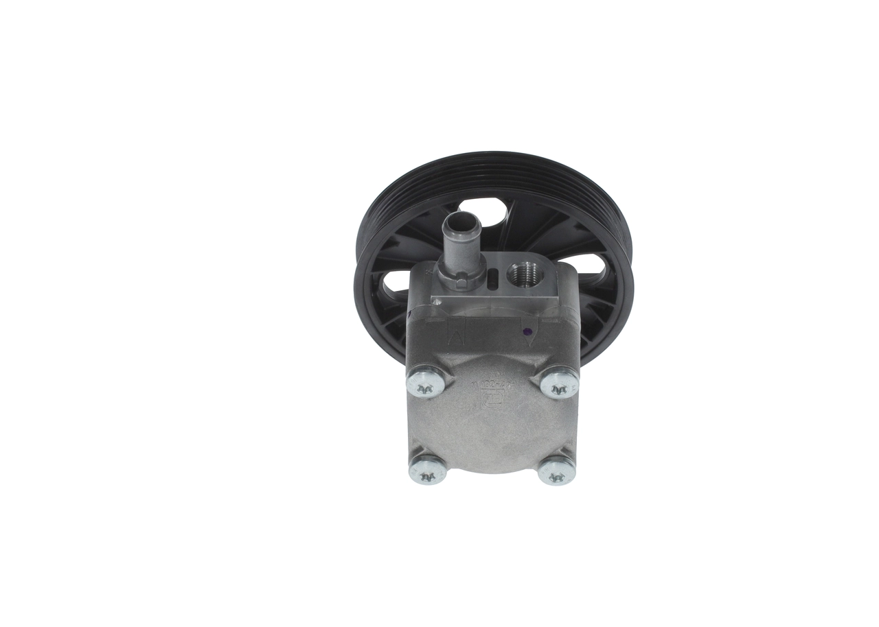 BOSCH K S01 000 059 Hydraulic Pump, steering