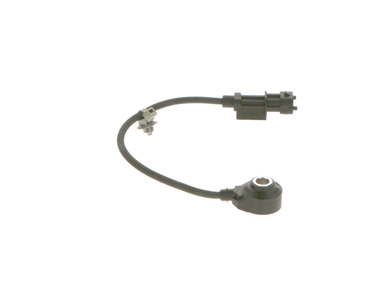 BOSCH 0 261 231 330 Knock Sensor