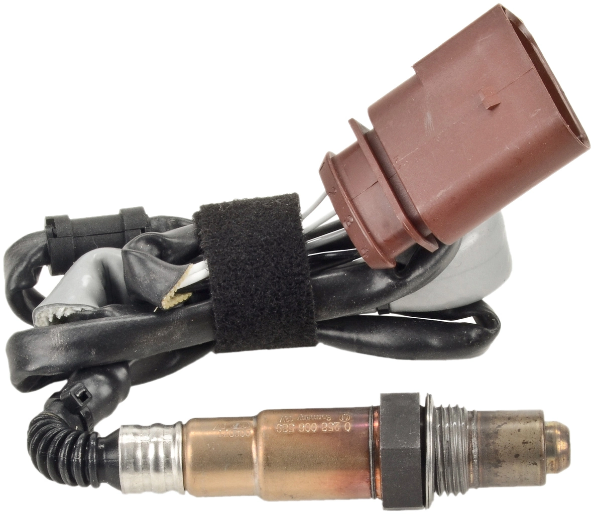 Oxygen Sensor 0 258 006 589