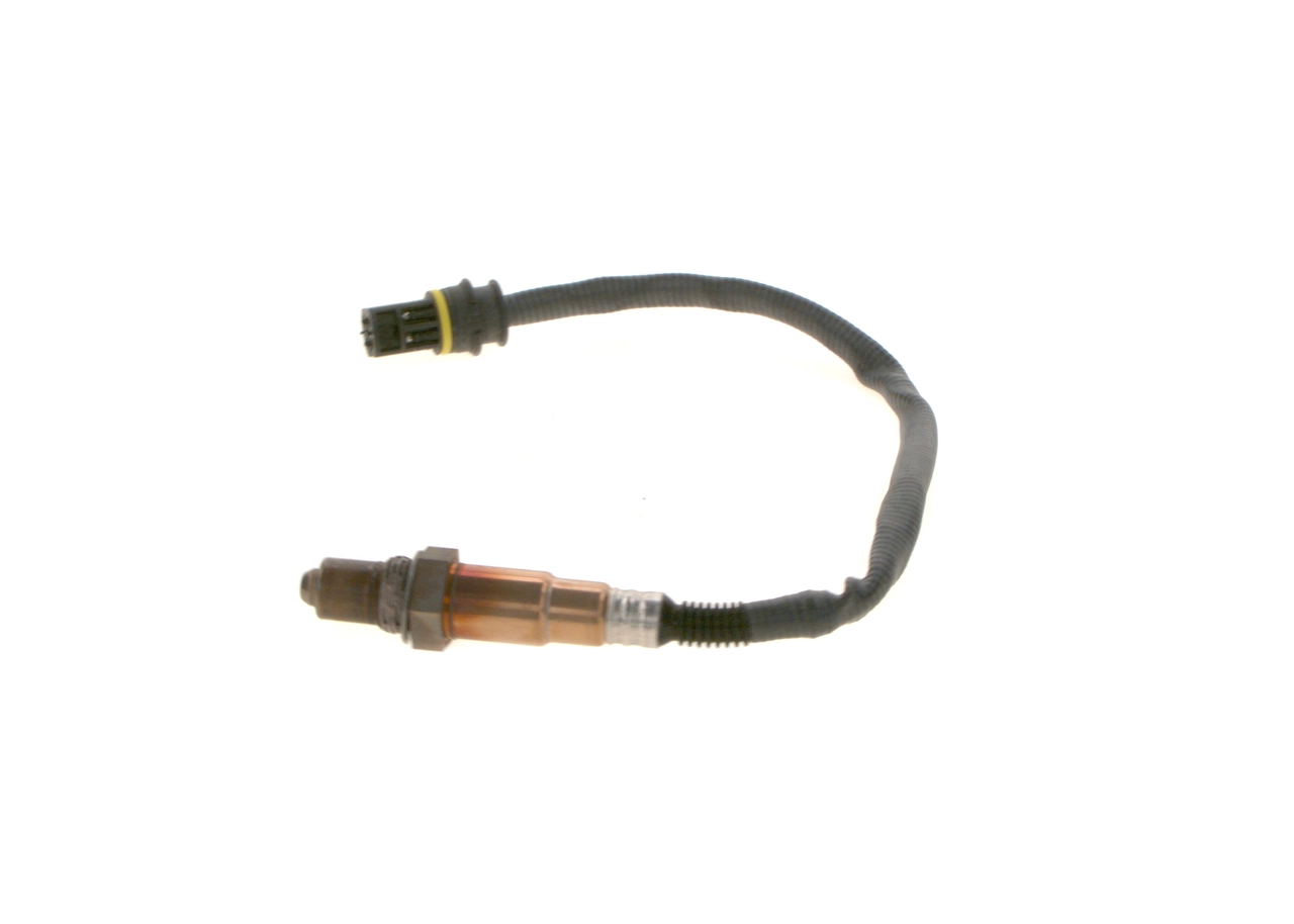 Oxygen Sensor 0 258 006 125