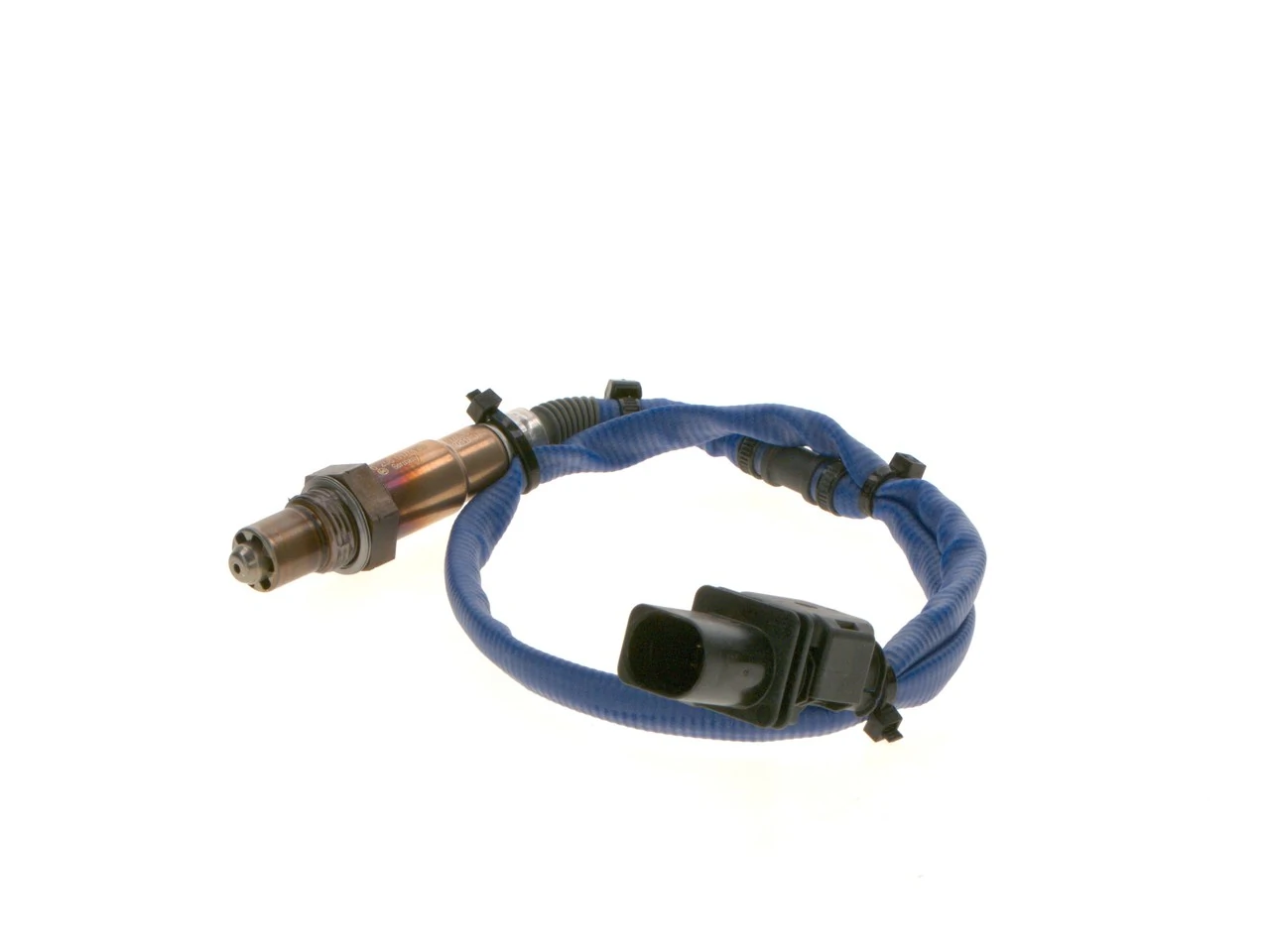 Oxygen Sensor 0 258 017 420
