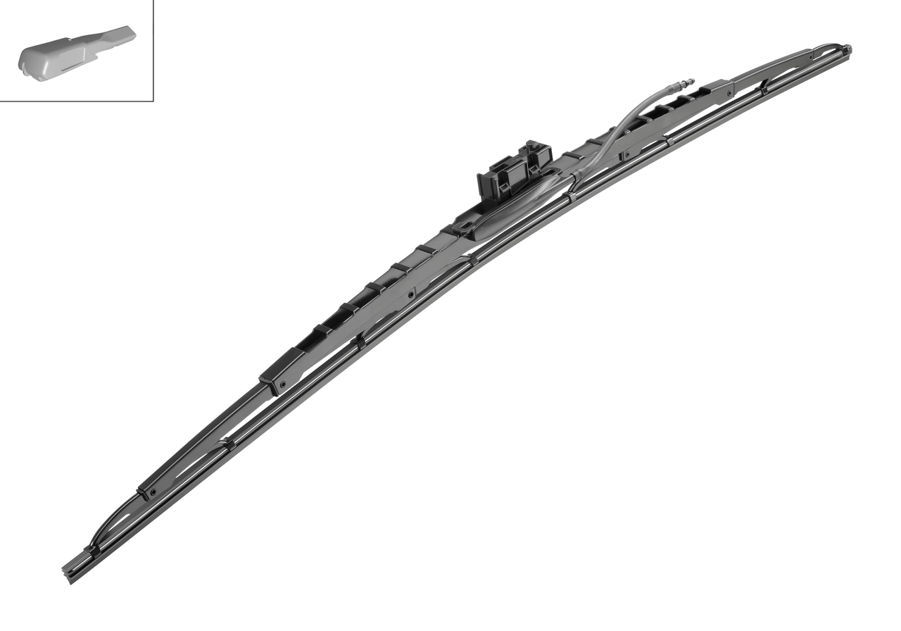 Wiper Blade Twin 3 397 015 453