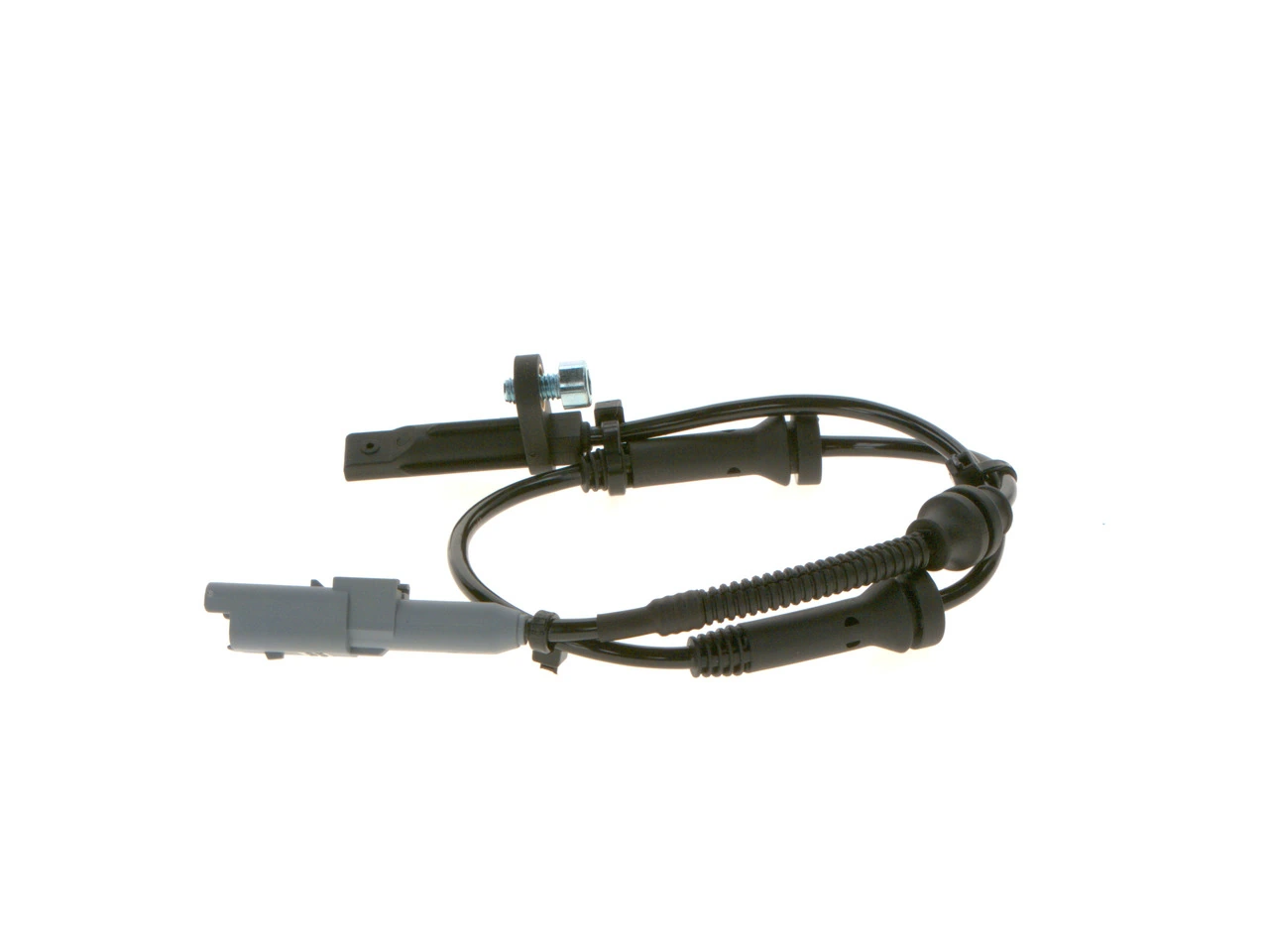 Sensor, wheel speed 0 986 594 599