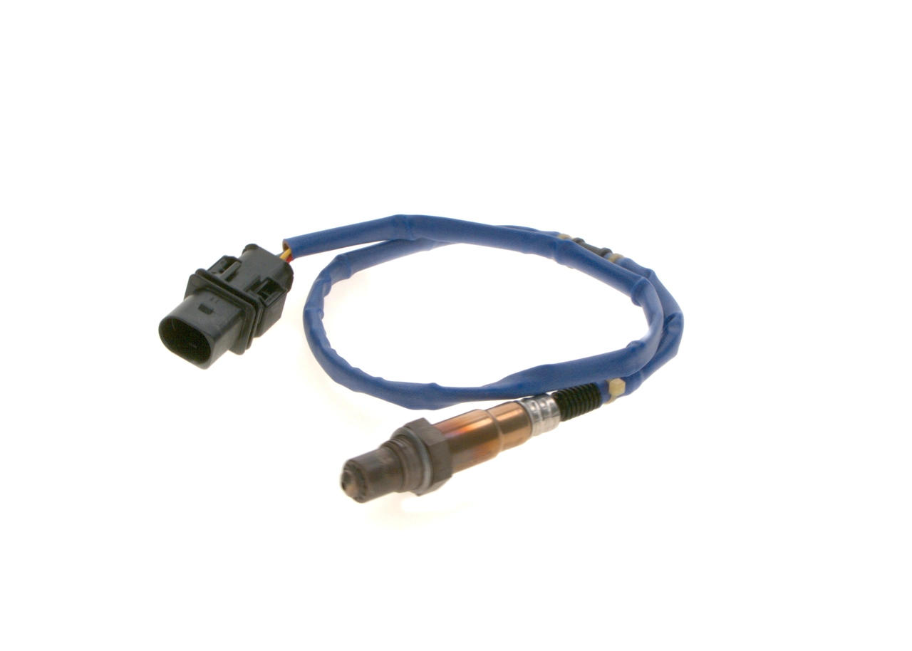 Oxygen Sensor 0 258 007 276