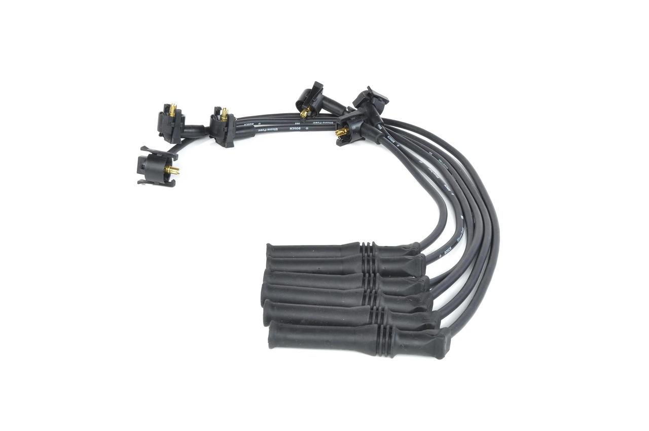 Ignition Cable Kit 0 986 356 870