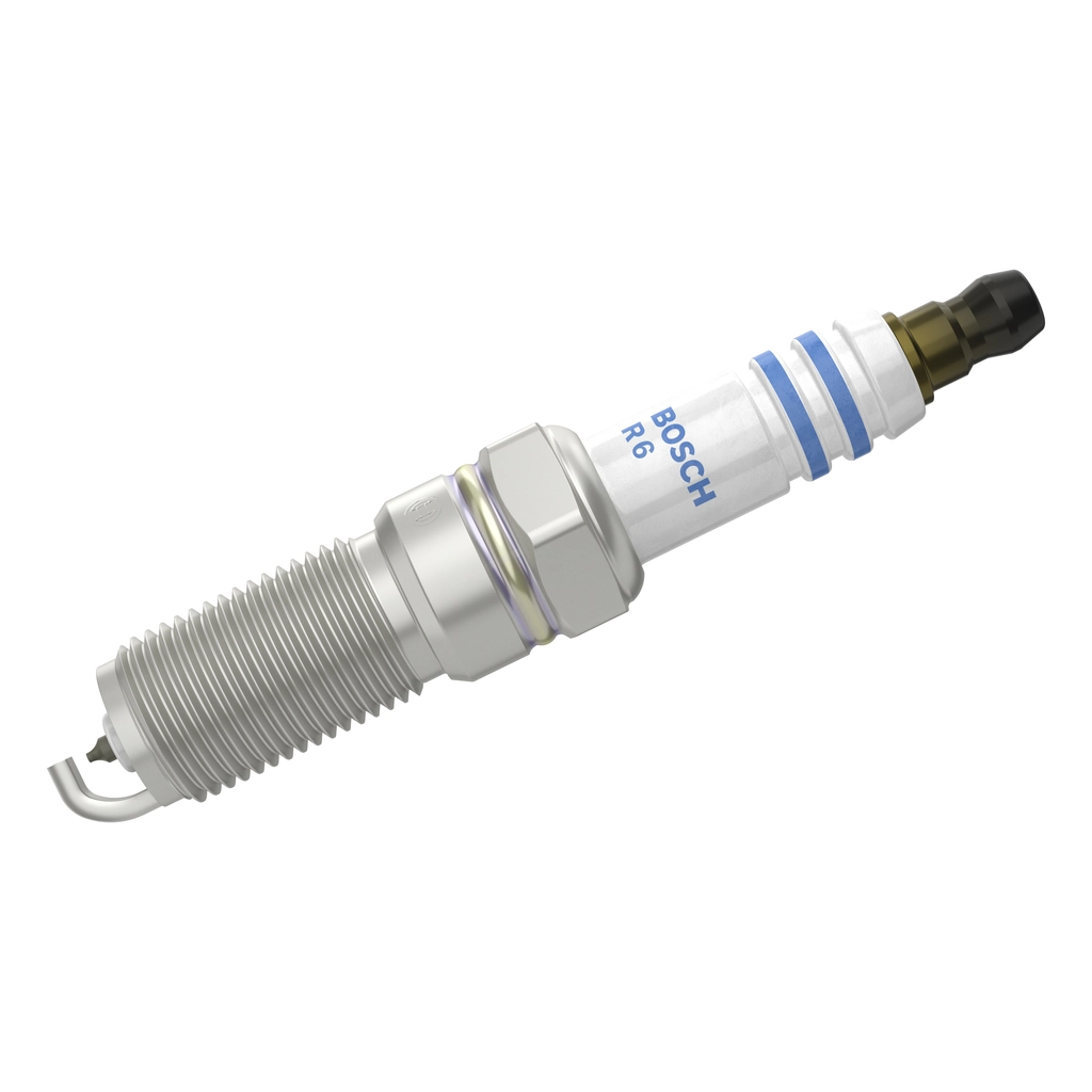 Spark Plug Platinum 0 242 236 672