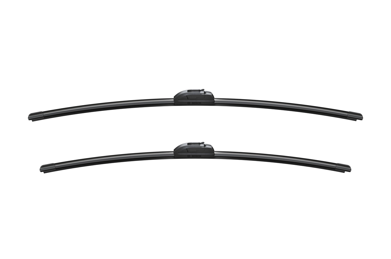 BOSCH 3 397 007 568 Wiper Blade