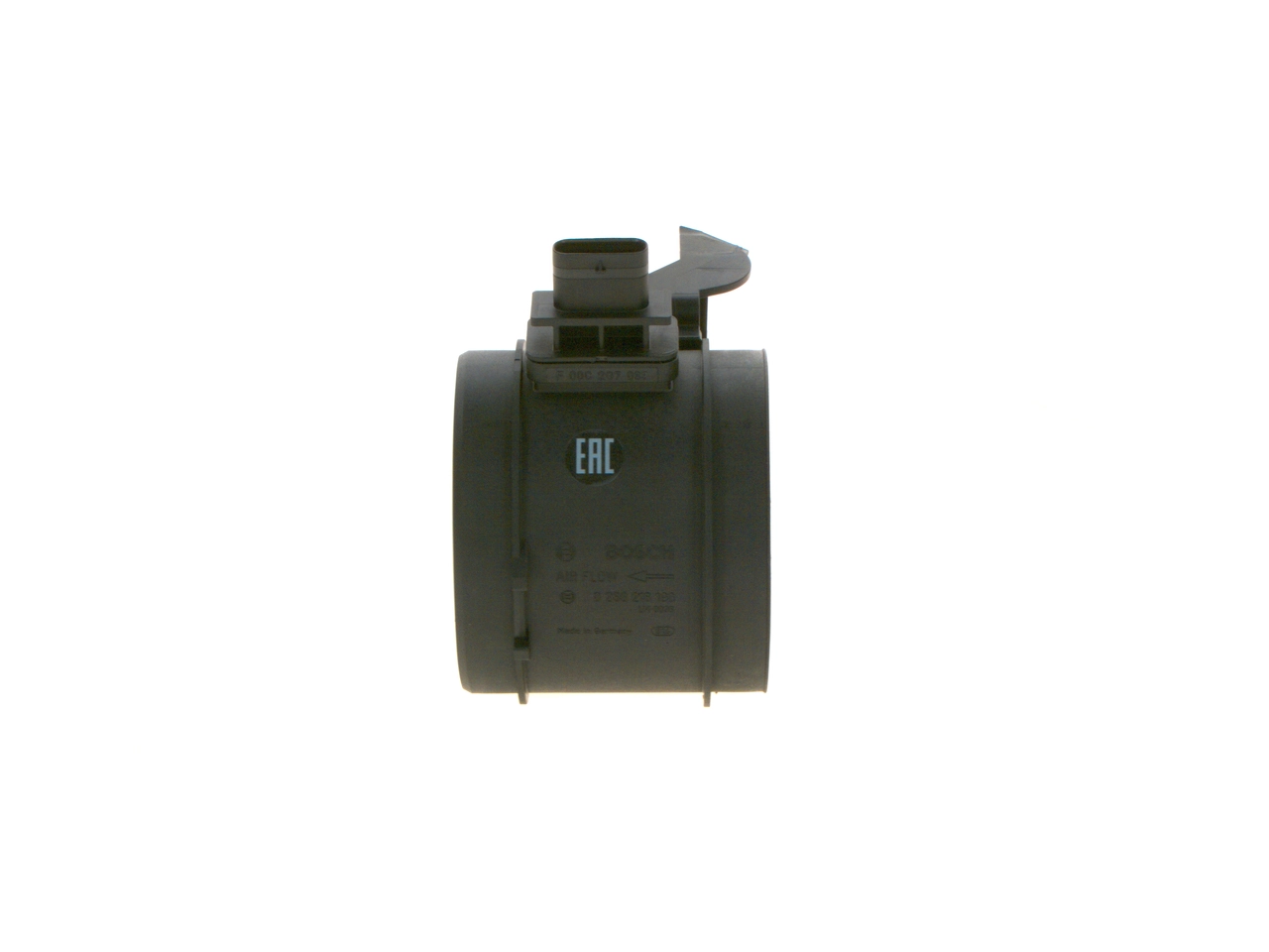 Mass Air Flow Sensor 0 280 218 190
