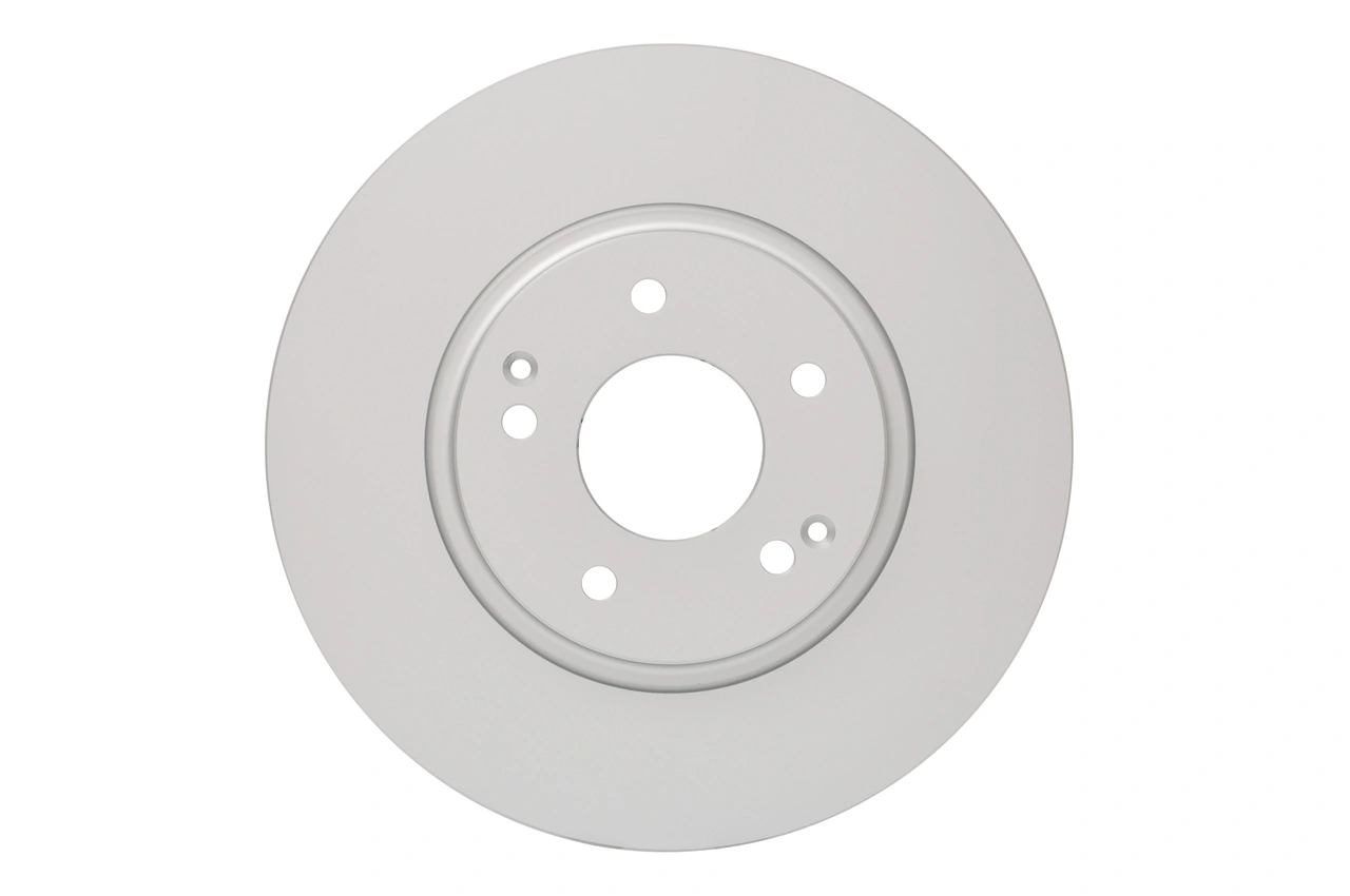 Brake Disc 0 986 479 E36