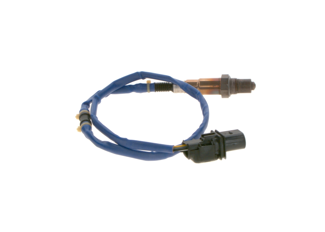Oxygen Sensor 0 258 007 276