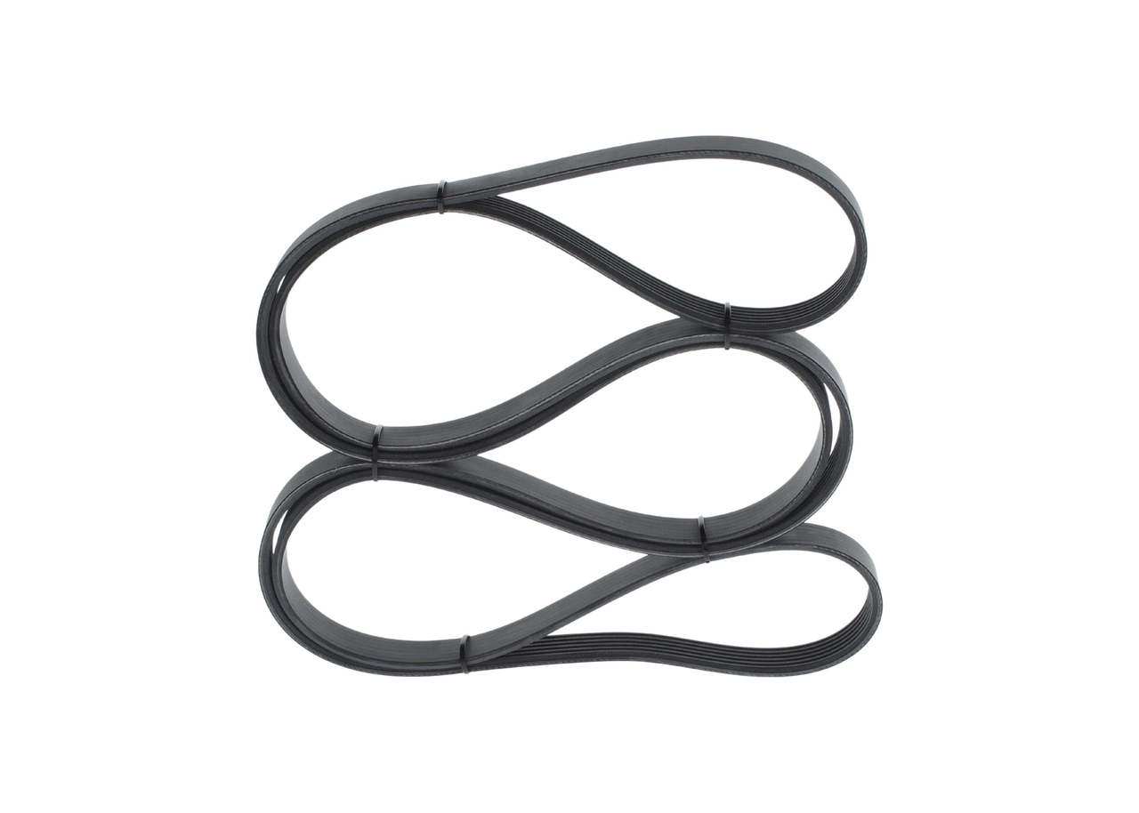 V-Ribbed Belt 1 987 947 904