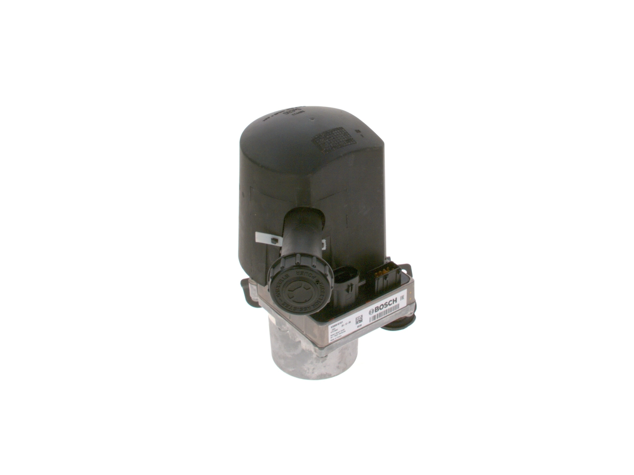 BOSCH K S00 910 101 Hydraulic Pump, steering