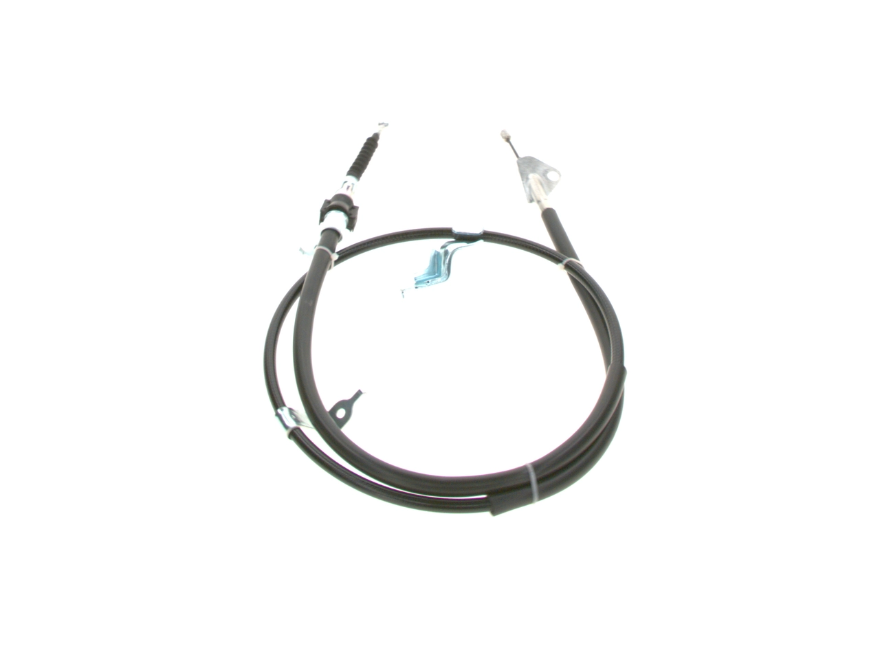 Cable Pull, parking brake 1 987 477 070