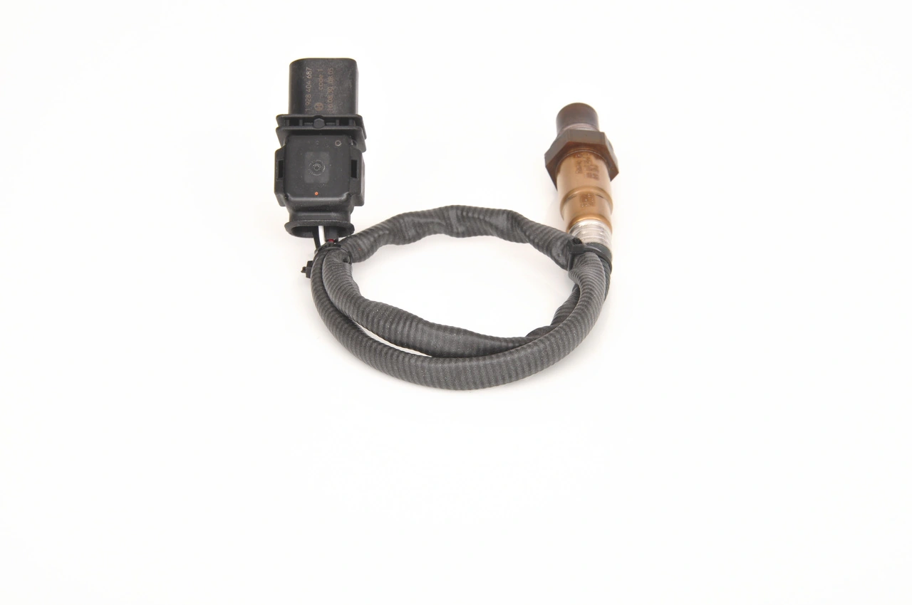 Oxygen Sensor 0 258 017 111