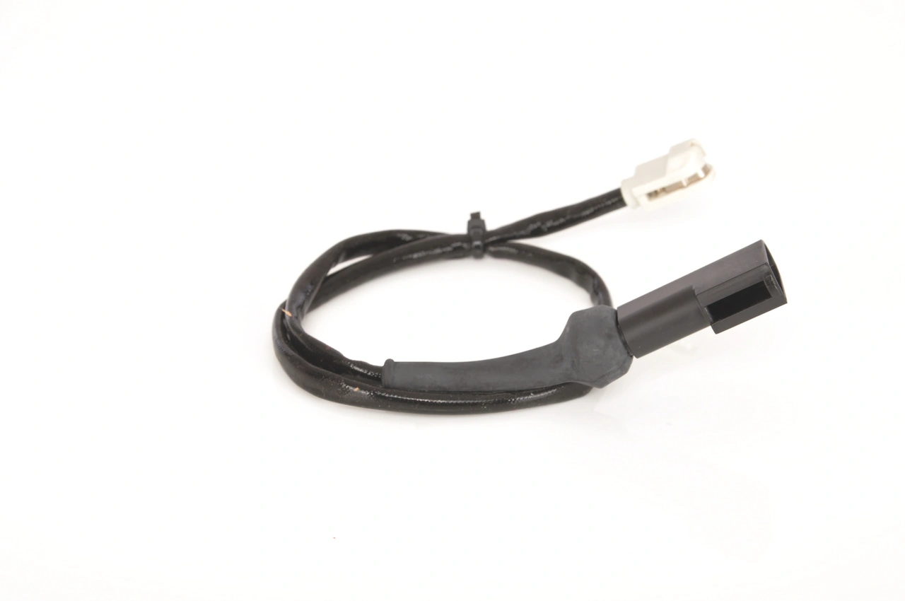 Warning Contact, brake pad wear 1 987 473 573