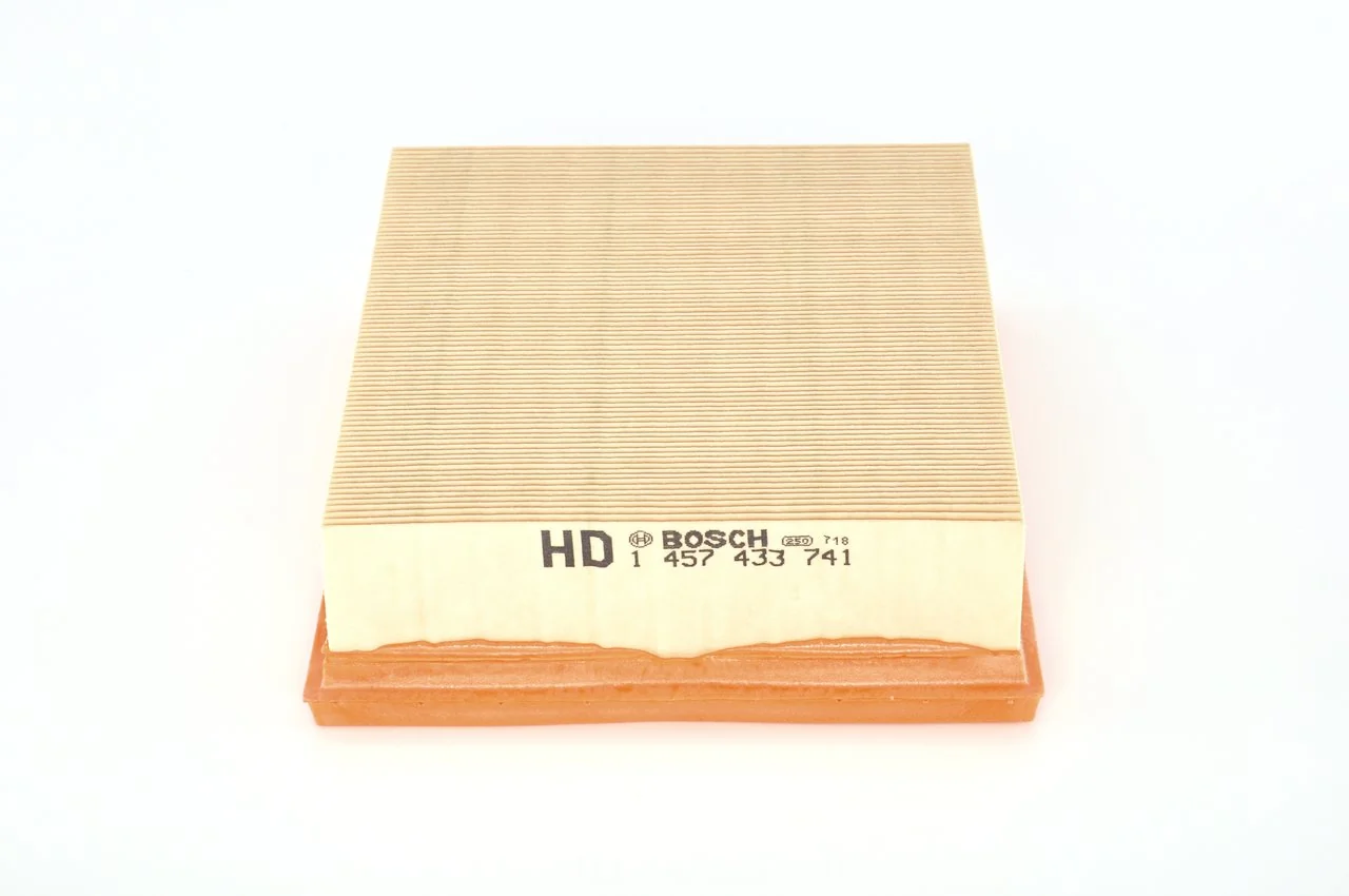 BOSCH 1 457 433 741 Air Filter