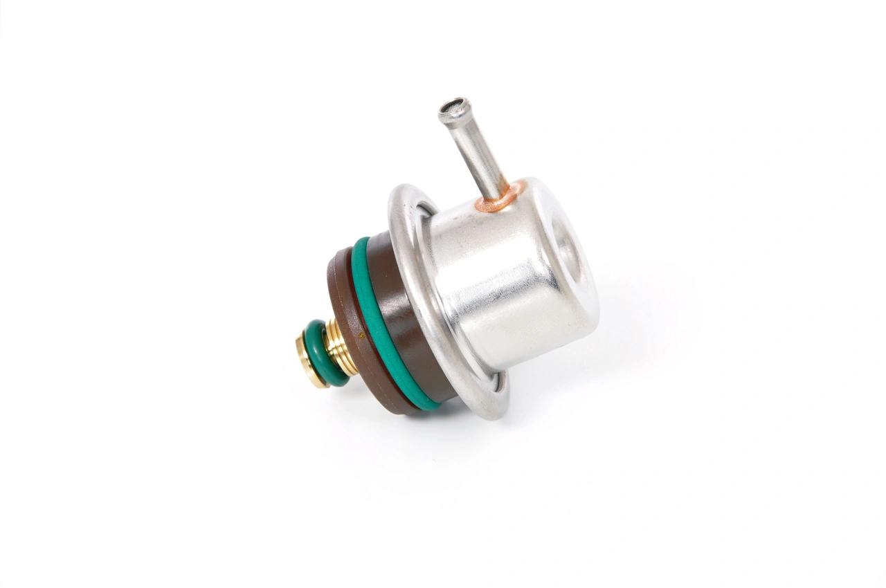 BOSCH 0 280 160 689 Fuel Pressure Regulator