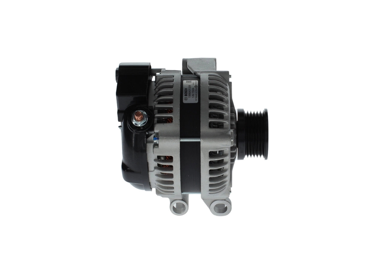 Alternator 1 986 A01 326