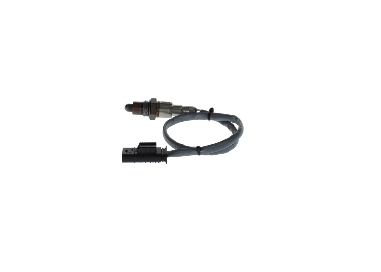 Oxygen Sensor 0 258 030 0BZ