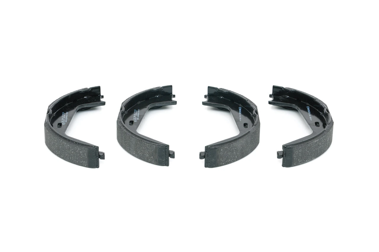 Brake Shoe Set, parking brake 0 986 487 794