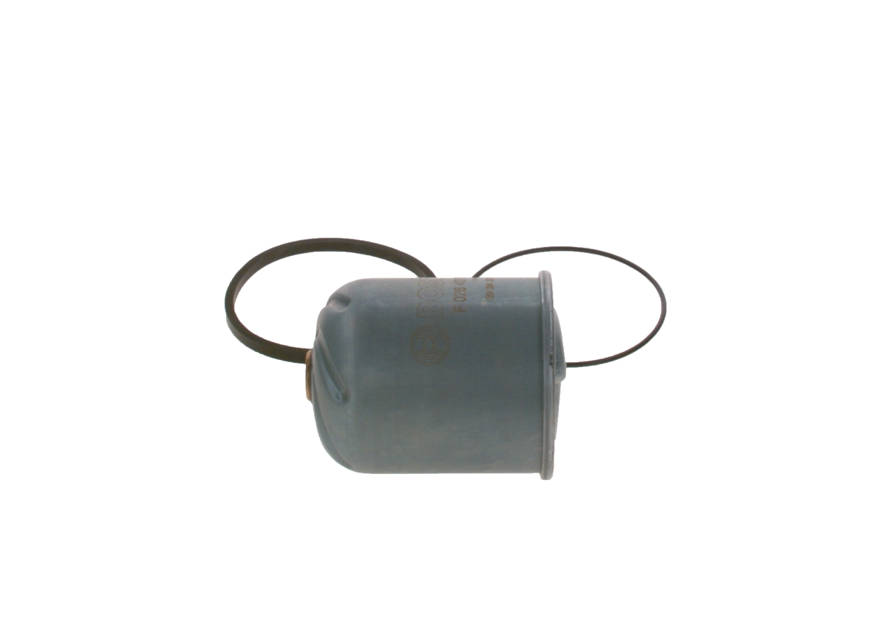 Oil Filter F 026 407 058