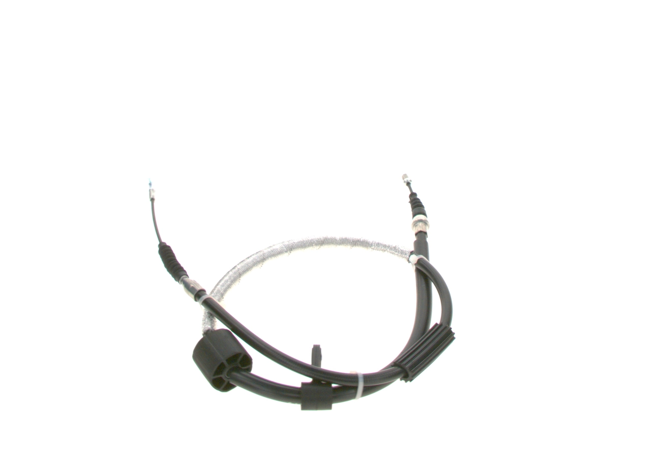 BOSCH 1 987 477 622 Cable Pull, parking brake