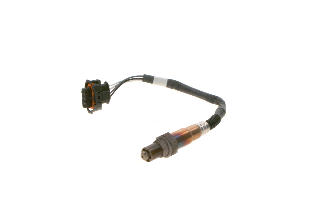 Oxygen Sensor 0 258 006 172