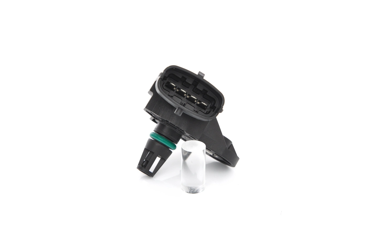 BOSCH 0 261 230 299 Sensor, intake manifold pressure