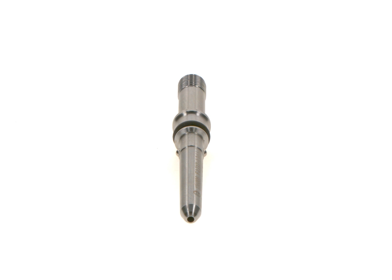 BOSCH F 00R J02 717 Inlet connector, injection nozzle