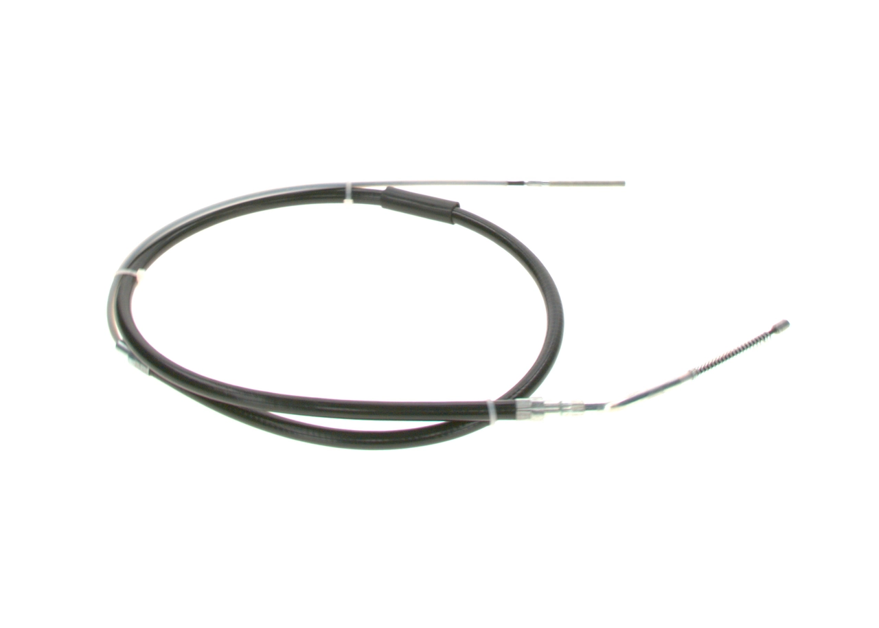 BOSCH 1 987 477 181 Cable Pull, parking brake