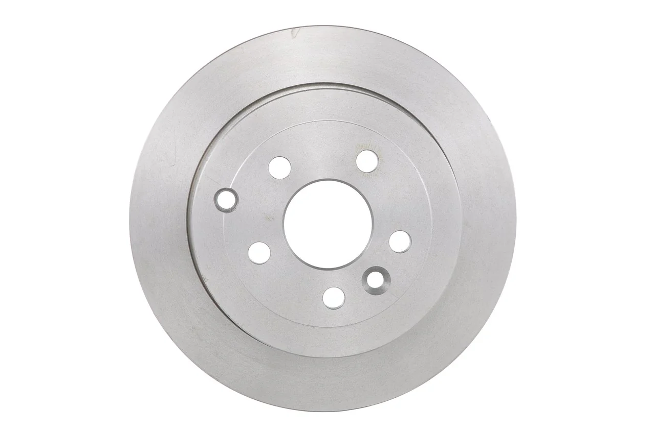 Brake Disc 0 986 479 518
