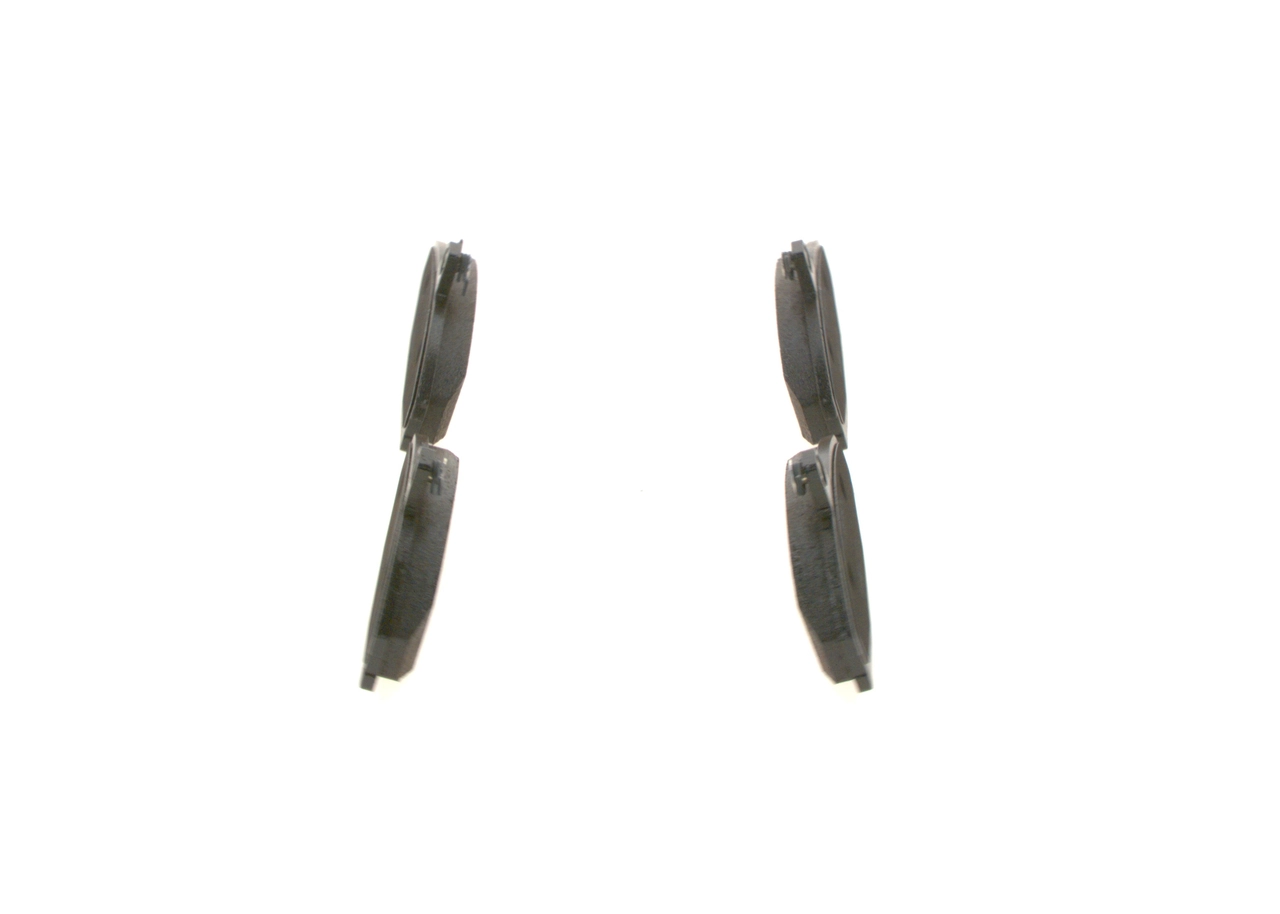 Brake Pad Set, disc brake 0 986 424 373