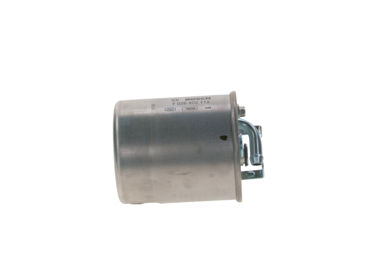 Fuel Filter F 026 402 112