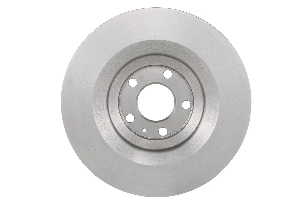 Brake Disc 0 986 479 299
