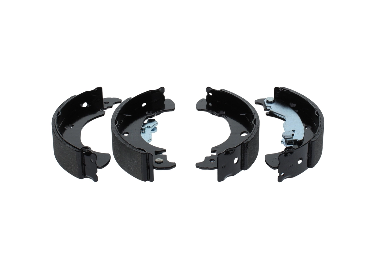 Brake Shoe Set 0 986 487 560