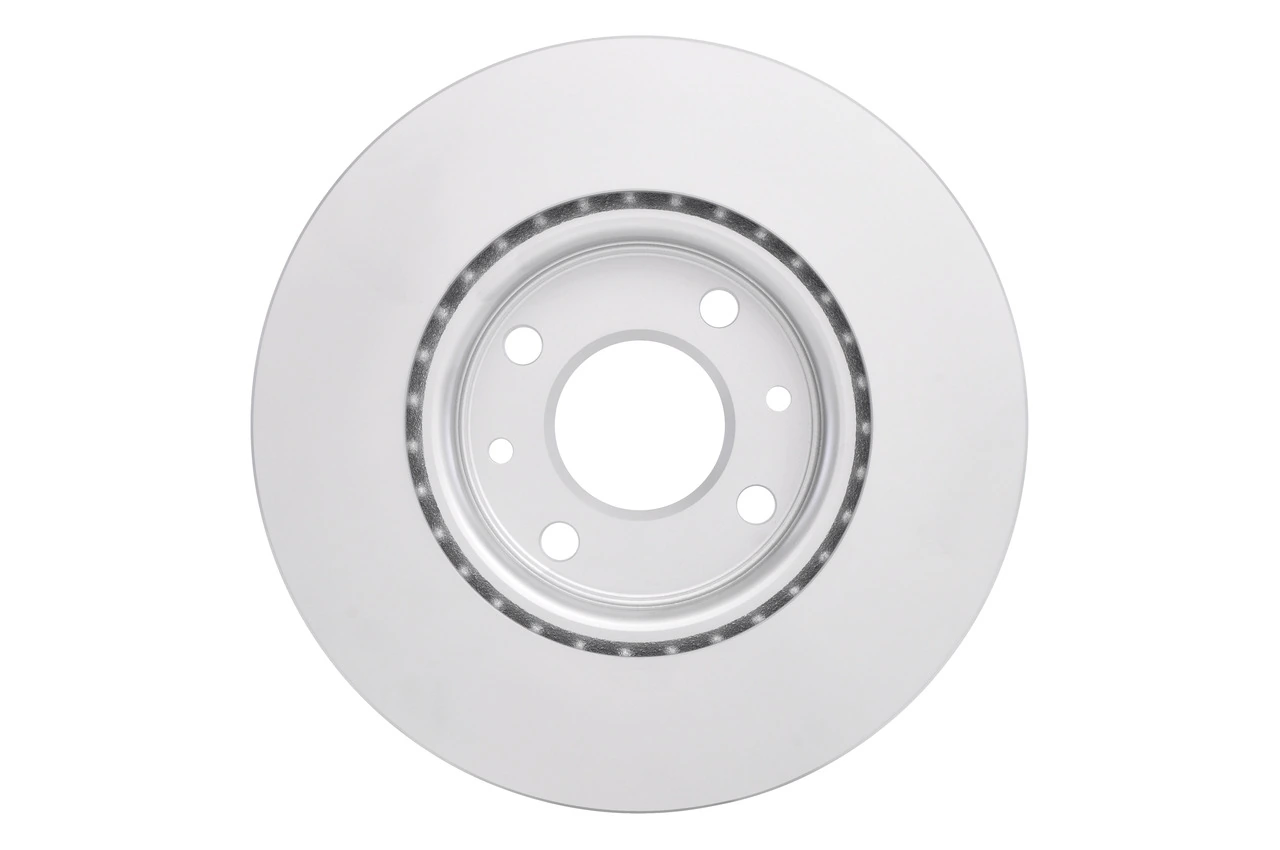 Brake Disc 0 986 479 B43