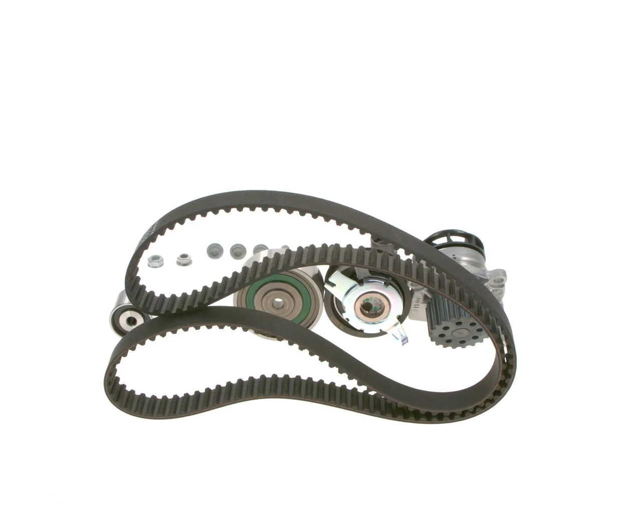 Water Pump & Timing Belt Kit 1 987 946 974