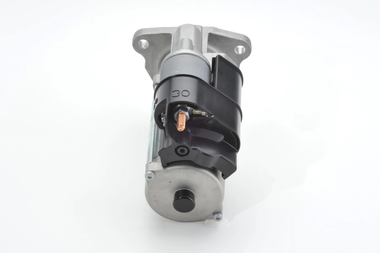 Starter 0 001 241 119