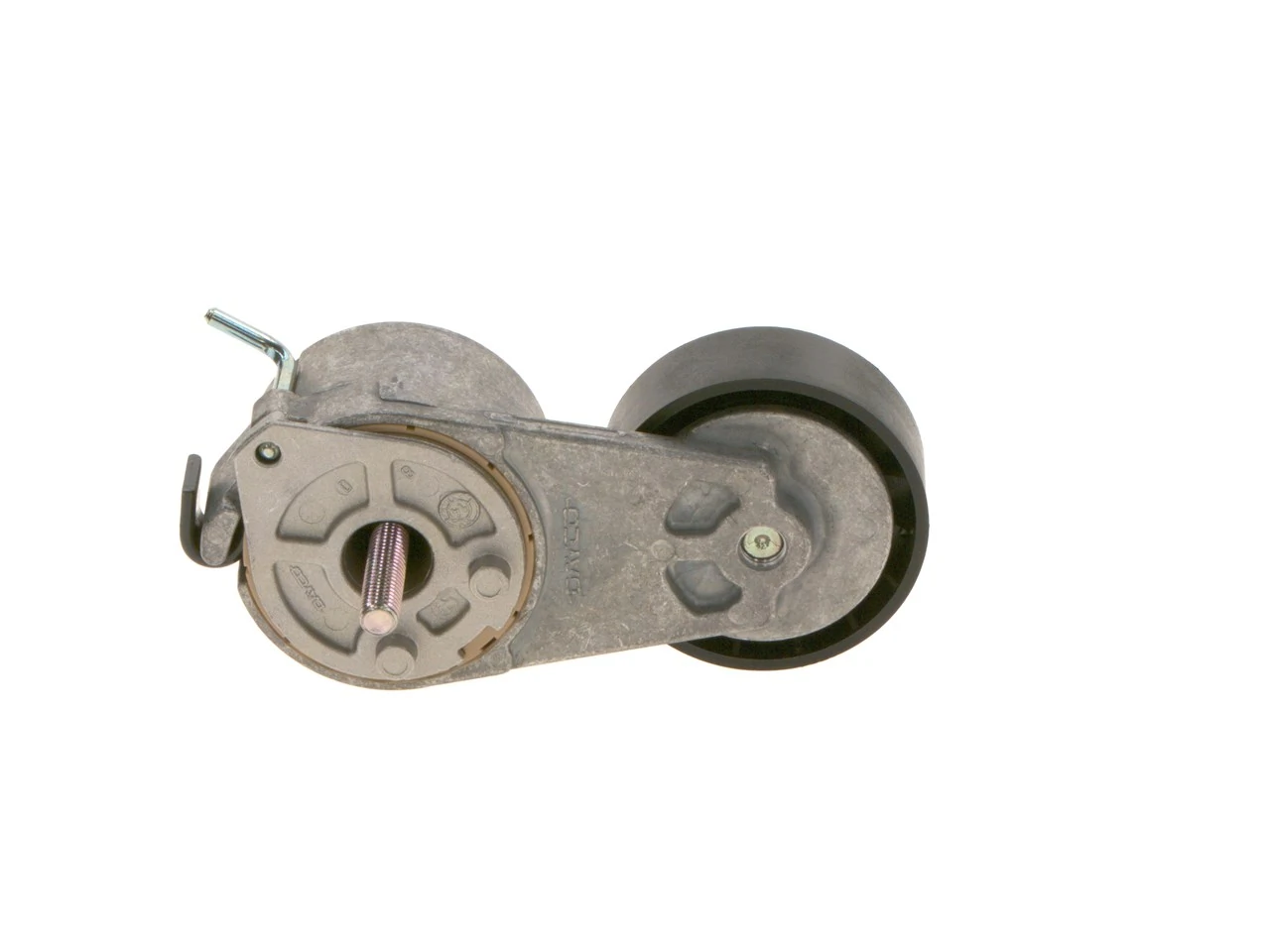 Belt Tensioner, V-ribbed belt 1 987 945 835